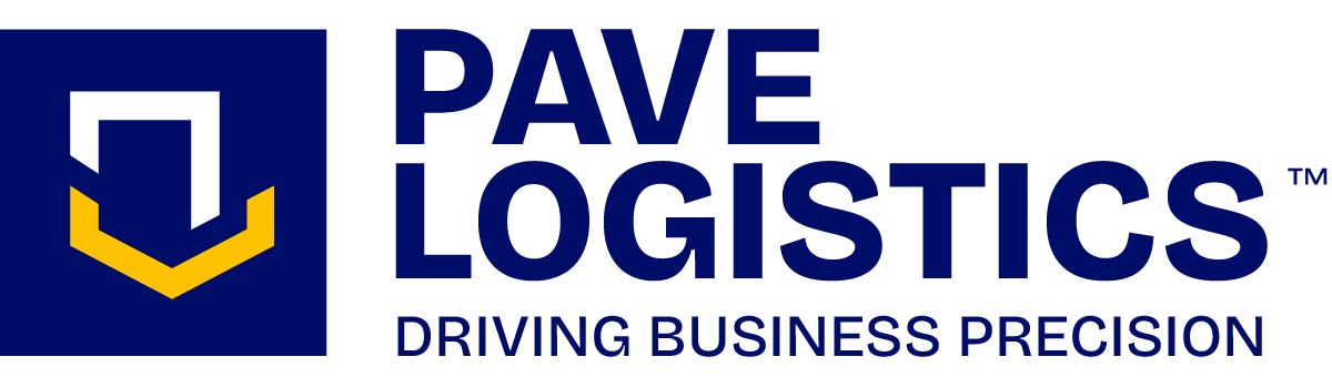 PAVE LOGISTICS AND TRADING PLC Logo