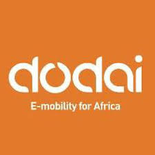 Dodai Manufacturing Plc Logo