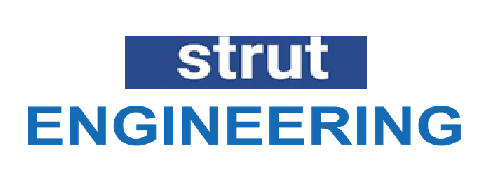 STRUT Engineering PLC Logo
