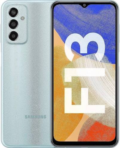 Samsung F13